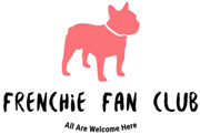 Frenchie Fan Club